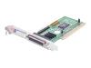 StarTech.com 2 Port PCI Parallel Adapter Card - EPP/ECP - Parallel adapter - PCI - parallel - 2 ports