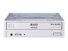 Ricoh MP 7320A-SK - Disk drive - CD-RW - 32x10x40x - IDE - internal - 5.25