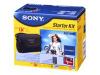 Sony ACC DVM - Camcorder accessory kit