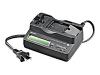 Sony AC V700 - Power adapter + battery charger - 1 Output Connector(s)