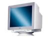 NEC MultiSync FE771SB - Display - CRT - 17