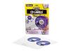 Fellowes - Matte paper - white - ANSI A (Letter) (216 x 279 mm) - 500 pcs.