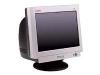 Compaq V7550 - Display - CRT - 17