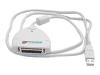 StarTech.com USB to SCSI2 Interface Converter Cable - Storage controller - Fast SCSI - USB