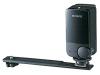 Sony HVL IRM - IR video light - black - plastic