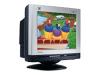 ViewSonic P90f - Display - CRT - 19