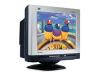 ViewSonic P70f - Display - CRT - 17