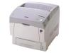Epson AcuLaser C4000PS - Printer - colour - duplex - laser - Legal, A4 - 1200 dpi x 1200 dpi - up to 16 ppm (mono) / up to 16 ppm (colour) - capacity: 600 sheets - parallel, USB, 10/100Base-TX - with Epson Stylus CX5200 All-in-One