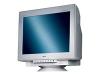 NEC MultiSync FE991SB - Display - CRT - 19