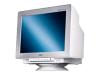 NEC MultiSync FE770 - Display - CRT - 17