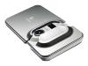 Logitech Pocket Digital - Digital camera - 0.35 Mpix / 1.3 Mpix (interpolated) - silver