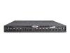 HP StorageWorks SAN Switch 2/16 - Switch - Fibre Channel + 16 x SFP (empty) - 1U