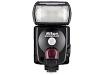 Nikon SB 80DX - Hot-shoe clip-on flash - 56 (m)