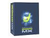Dreamweaver MX - Upgrade package - 1 user - CD - Mac - English