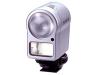 Sony HVL FDH4 - Flash / video light - silver