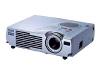 Epson EMP 505 - LCD projector - 1100 ANSI lumens - SVGA (800 x 600)