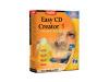 Easy CD Creator Platinum - ( v. 5.0 ) - complete package - 1 user - CD - Win - English