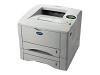 Brother HL-1870NLT - Printer - B/W - duplex - laser - Legal, A4 - 1200 dpi x 600 dpi - up to 18 ppm - capacity: 600 sheets - parallel, USB, 10/100Base-TX