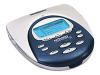 Creative Nomad Jukebox 3 - Digital player - HDD 20 GB - WMA, MP3 - silver