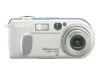 Sony Cyber-shot DSC-P2 - Digital camera - 2.0 Mpix - optical zoom: 3 x - supported memory: MS - silver