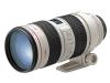 Canon EF - Telephoto zoom lens - 70 mm - 200 mm - f/2.8 L IS USM - Canon EF