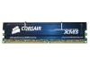 Corsair - Memory - 256 MB - DIMM 184-PIN - DDR - 333 MHz / PC2700 - CL2 - non-ECC