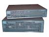 Cisco 3725 - Router - EN, Fast EN - Cisco IOS - 2U