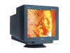 NEC MultiSync FE771SB - Display - CRT - 17