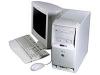 Acer AcerPower Sd2.6-LCXPP - MT - 1 x C 2.6 GHz - RAM 128 MB - HDD 1 x 40 GB - CD - Real256 - Win XP Pro - Monitor : none
