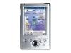 Toshiba Pocket PC e310 - Windows Mobile 2002 - SA-1110 206 MHz - RAM: 32 MB - ROM: 32 MB 3.5