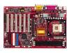 MSI 845 Pro2-C - Motherboard - ATX - i845 - Socket 478 - UDMA100