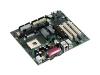 Intel Desktop Board D845GRG - Motherboard - micro ATX - i845G - Socket 478 - UDMA100 - Ethernet - video