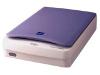 Epson Expression 1640SU - Flatbed scanner - A4 - 1600 dpi x 3200 dpi - SCSI / USB