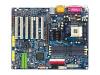 Gigabyte Socket 478 GA-8IHXP - Motherboard - ATX - i850E - Socket 478 - UDMA100, UDMA133 (RAID) - Ethernet