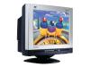 ViewSonic P70f - Display - CRT - 17