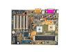 ABIT BG7 - Motherboard - ATX - i845G - Socket 478 - UDMA100 - Ethernet - video