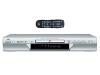 JVC XV S302 - DVD player - silver