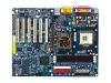 Gigabyte Socket 478 GA-8IGX - Motherboard - ATX - i845G - Socket 478 - UDMA100 - Ethernet - video
