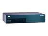 Cisco 2691 - Router - EN, Fast EN - 2U - rack-mountable