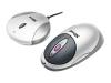 Trust Ami Mouse 250SX - Mouse - optical - 5 button(s) - wireless - RF - PS/2 wireless receiver
