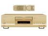 Pioneer DV 939A - DVD player - gold