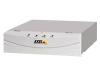 AXIS StorPoint CD+ SCSI/T - NAS - Ethernet 10/100
