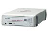 Sony DRX 120L - Disk drive - DVD+RW - IEEE 1394 (FireWire) - external