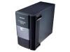 Microtek FilmScan 3600 - Film scanner - 35mm film - 3600 dpi x 3600 dpi - Firewire / USB