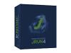 JRun Server - ( v. 4.0 ) - upgrade package - 1 processor - CD - Linux, Win, UNIX - English