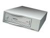OnStream ADR2 120Se - Tape drive - ADR ( 60 GB / 120 GB ) - SCSI LVD/SE - external