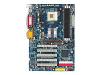 Gigabyte Socket 478 GA-8IE - Motherboard - ATX - i845E - Socket 478 - UDMA100