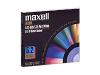 Maxell - WORM disk - 5.2 GB - storage media