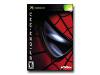 Spider-Man The Movie - Complete package - 1 user - Xbox - English