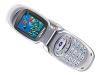 Samsung SGH T100 - Cellular phone - GSM